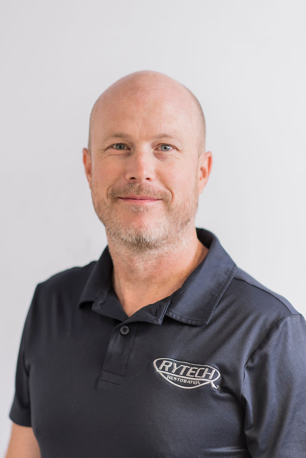 Brian Larmon headshot photo